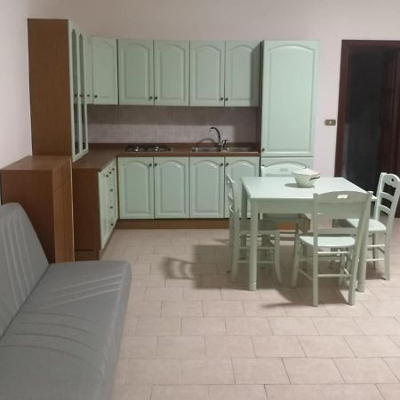 La Casa Di Ade Apartment Napoli Bagian luar foto